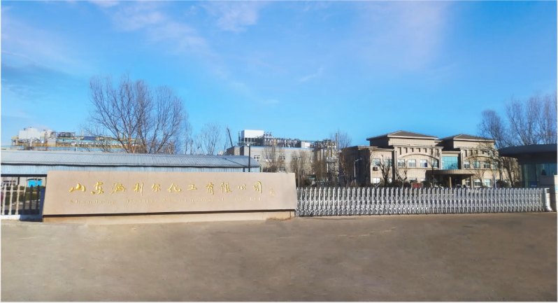 山东尊龙中国官网化工有限公司