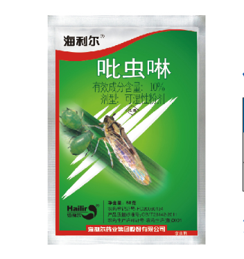 尊龙中国官网吡虫啉